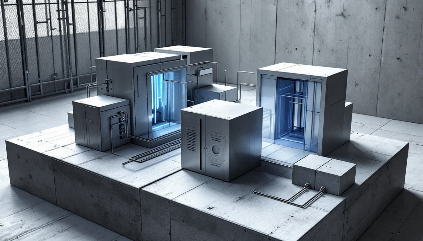 AI Agent Architecture: Delete the Theory, Ship Fast