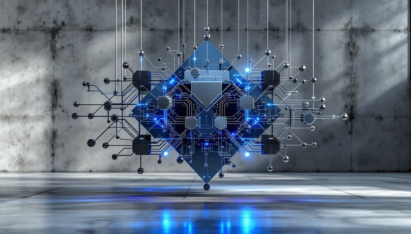 AI Machine Learning Engineer: Delete the Hype