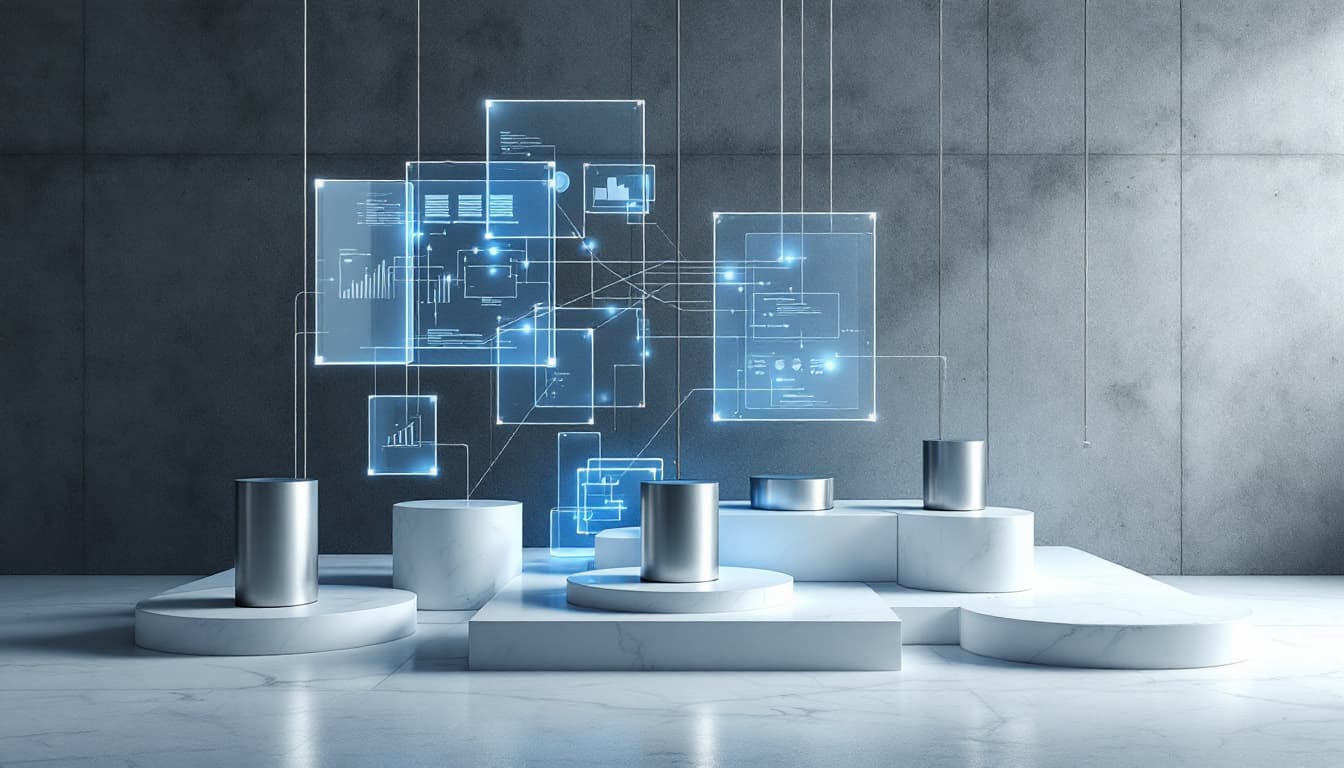 AI Project Management: Delete the Overhead