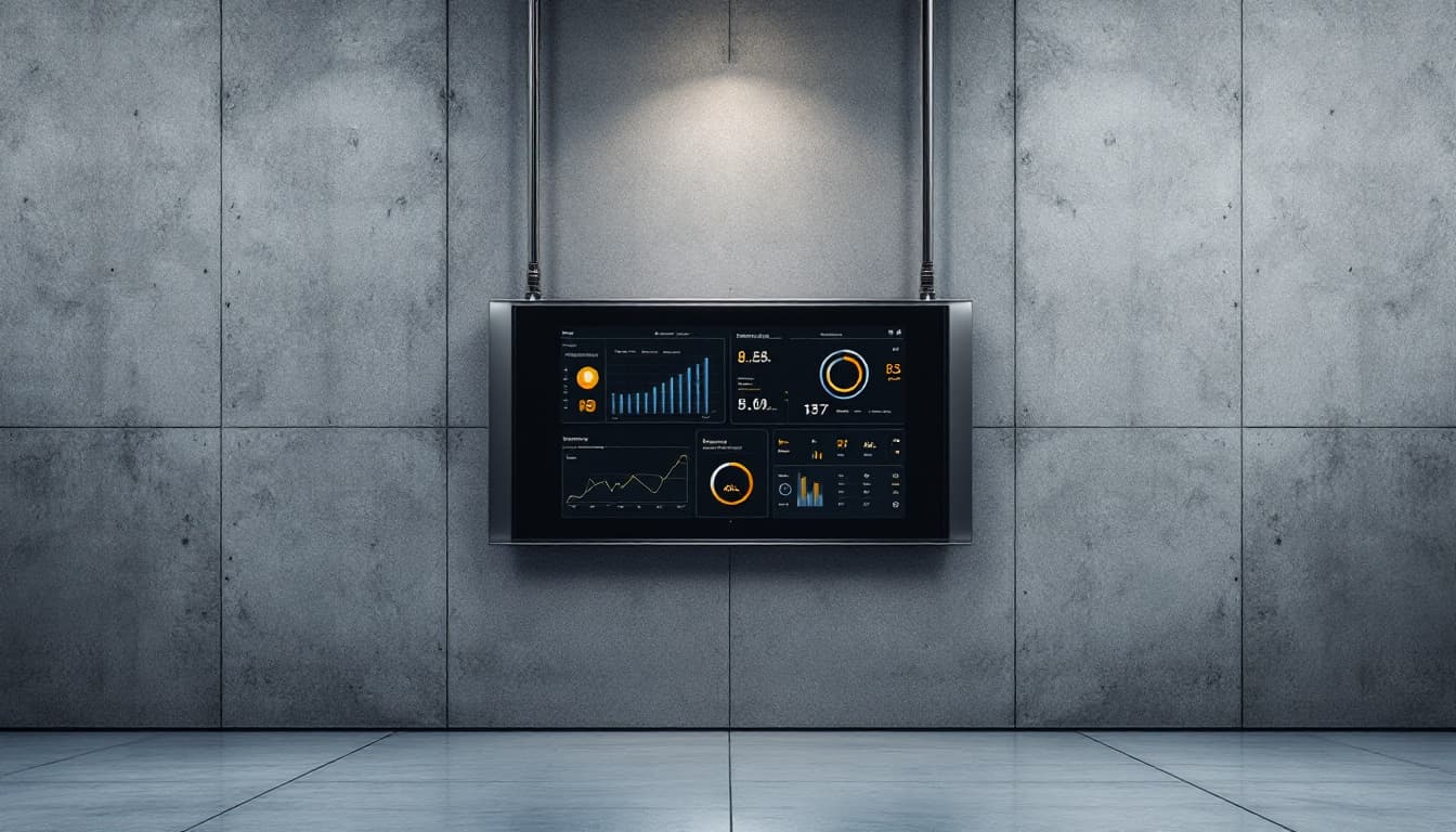 BAS Building Automation System: Delete the Facilities Waste