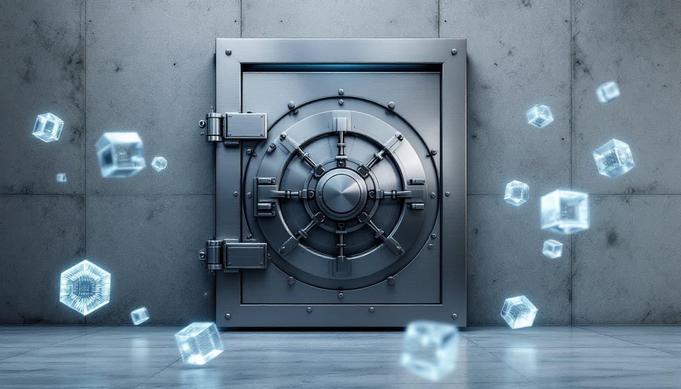 Database Security Software: Delete the Compliance Theater