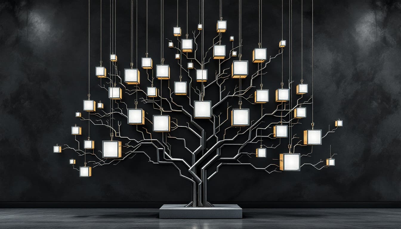 Huffman Code Tree: Delete the Waste in Your Compression