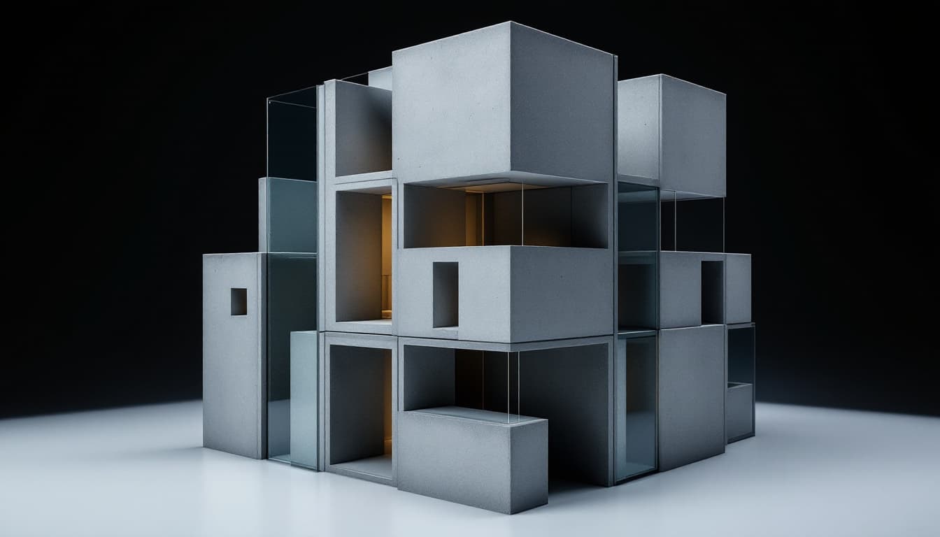 Multi Tenant Architecture: Delete the Duplication