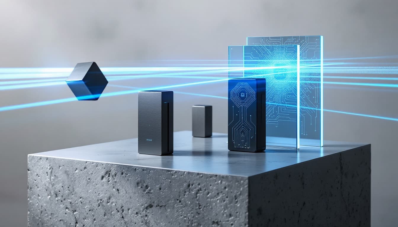 Nearby Device Scanning: Delete the Network Blind Spots