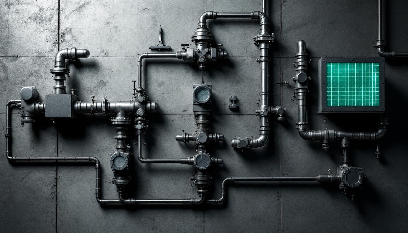 Process Mapping Software: Delete the Bureaucratic Waste