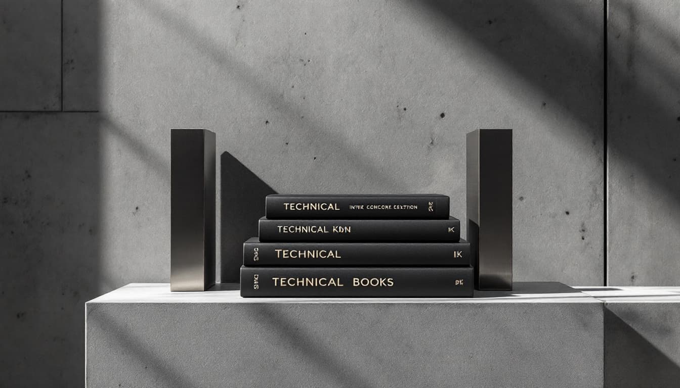 System Design Books: Delete the Interview Theater