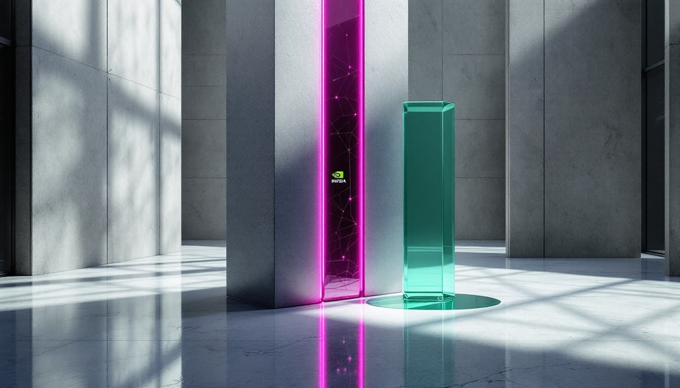 T-Mobile NVIDIA Real-Time AI: Production Architecture & Integration Patterns