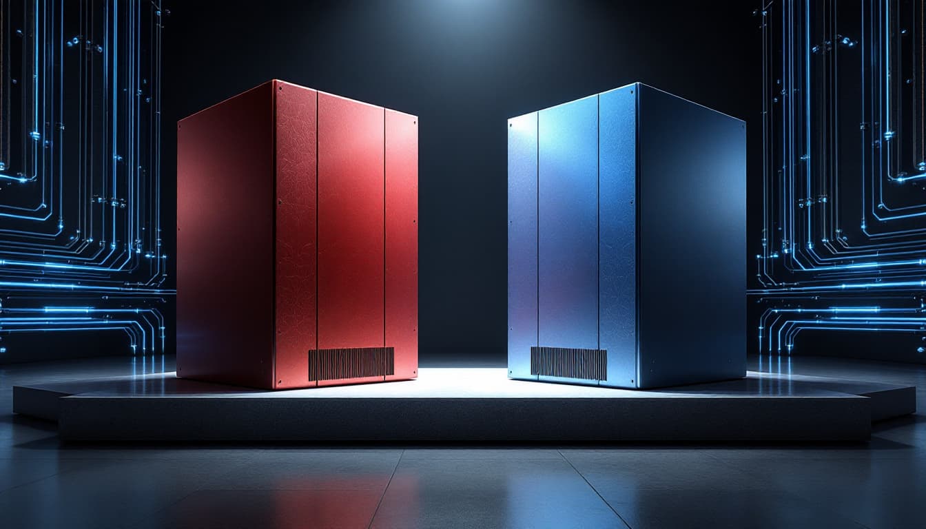 MariaDB vs PostgreSQL: Real-World Performance & Scale Benchmarks