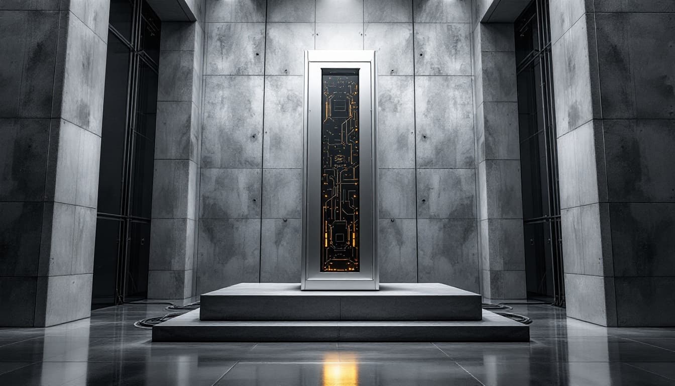 On Premise ERP Software: Delete the Cloud Lock-In