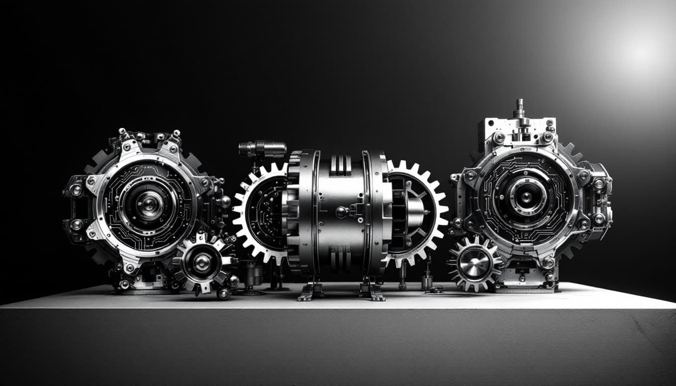 Open Source Workflow Automation: The Principal Engineer's Guide to Production Architecture