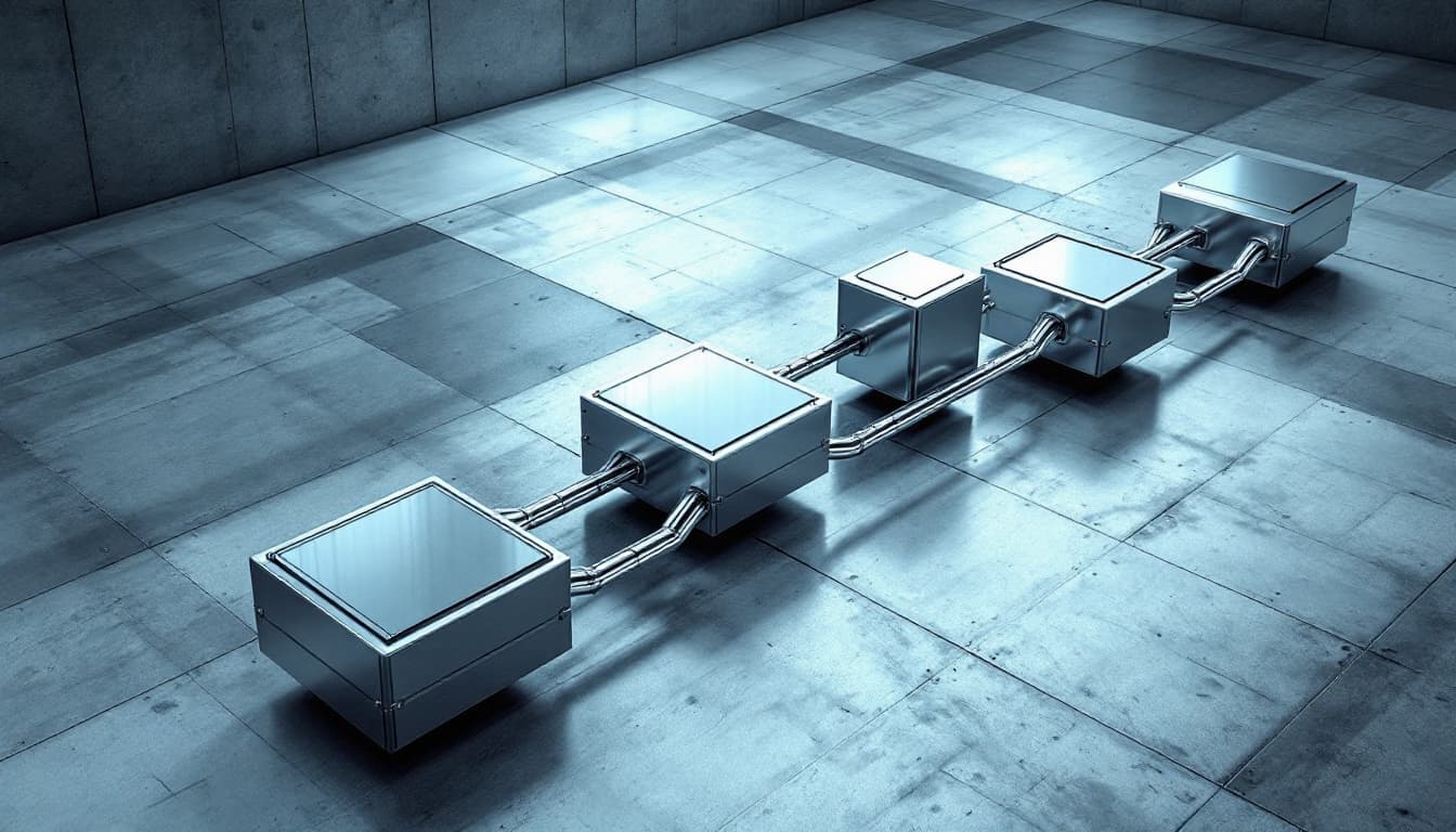 SAP Supply Chain Software: Delete the Inventory Chaos and Build Real-Time Operations
