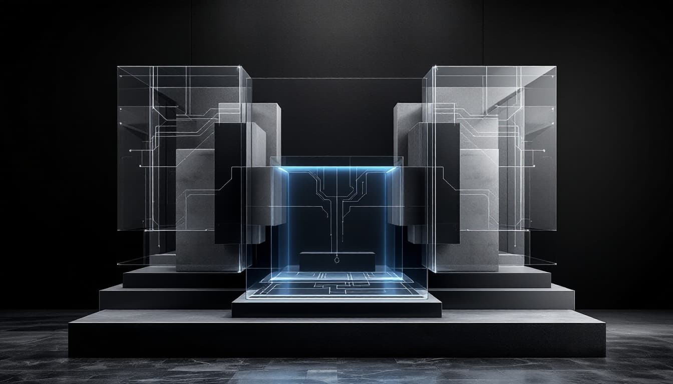System Architecture Design: Delete the Diagrams