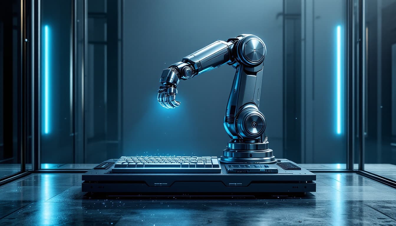 Will AI Replace Software Engineers? The CTO's 2025 Reality Check